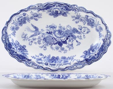 Dish c1930s